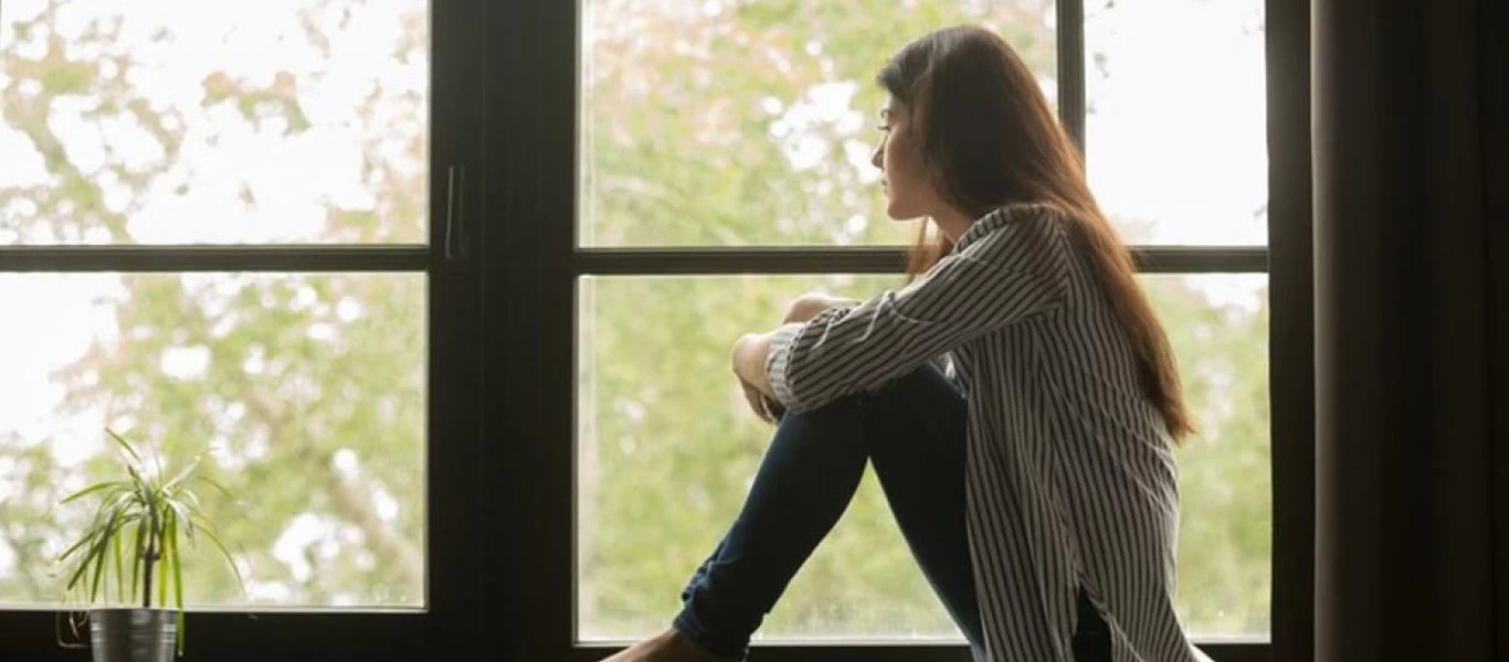 Αυτό είναι το νέο συναίσθημα που δημιουργήθηκε κατά τη διάρκεια της πανδημίας